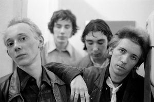 Buzzcocks