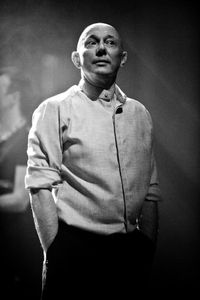 Howard Devoto