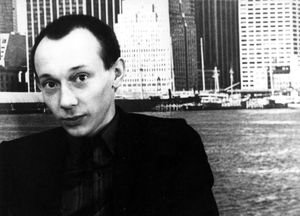 Howard Devoto