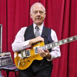 Robert Fripp