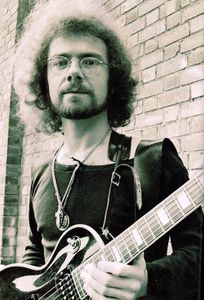 Robert Fripp