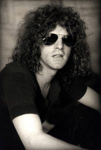 Ian Hunter (2)