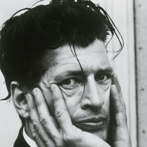 Herman Brood