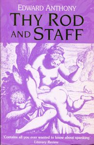 Thy Rod and Staff