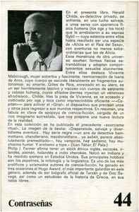 ¡Cuidado con la bestia! Un exorcismo: Ritual Dos