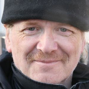 Mick Mercer