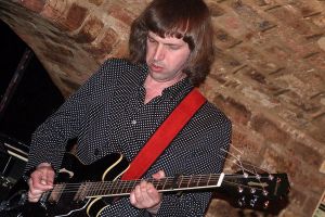 Bob Kelly