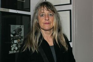 Gee Vaucher