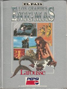 Los Grandes Enigmas Larousse