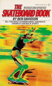 The Skateboard Book