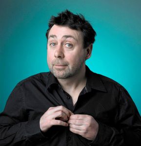 Sean Hughes