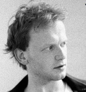 Mick Mercer