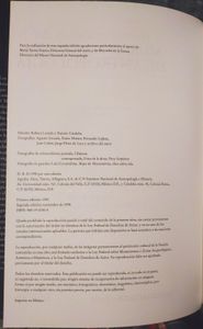 Tesoros Artísticos Del Museo Nacional De Antropología