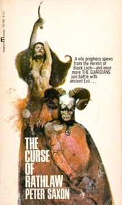 The Curse of Rathlaw