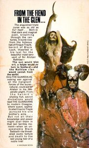 The Curse of Rathlaw