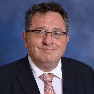 Ziyad Georgis