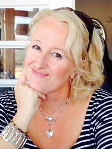 Jayne Houghton