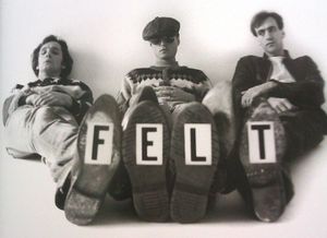 Felt