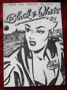 Black & White # 1