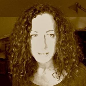 Carole Segal