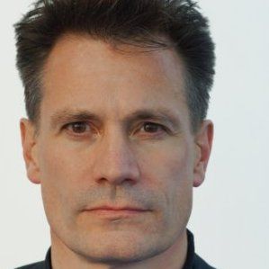 Andrew Catlin