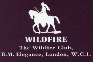 Wildfire Club