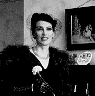 Marianne Martindale