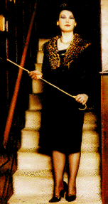 Marianne Martindale