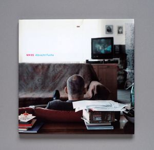 MK95: Martin Kippenberger 1995 Portraits.