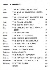It’s Very Simple (The True Story of Civil Rights)