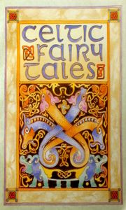 Celtic Fairy Tales