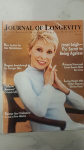 Journal Of Longevity 2000