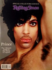 Prince. The Ultimate Guide to His Music & Legend