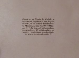Siqueiros