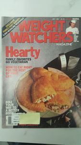 Weight Watchers Magazine (May 1987)