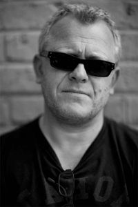 Mitch Jenkins