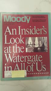 Moody Monthly October 1986