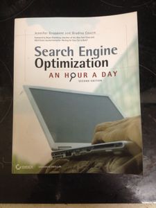 Search Engine Optimization