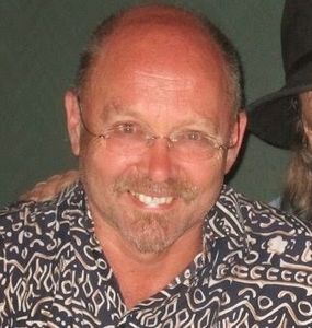 Paul Kendall