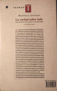 La Verdad Sobre Todo
