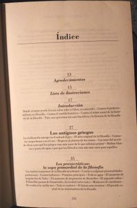 La Verdad Sobre Todo