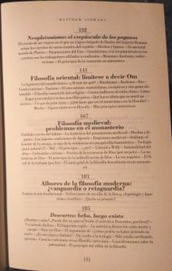 La Verdad Sobre Todo