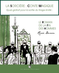 La Sorcière : conte magique
