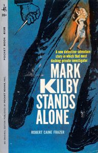 Mark Kilby Stands Alone