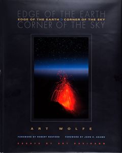 Edge of the Earth, Corner of the Sky