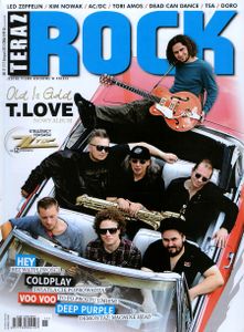 Teraz Rock #117