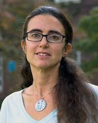 Jeanne Theoharis
