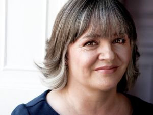 Deborah Barker