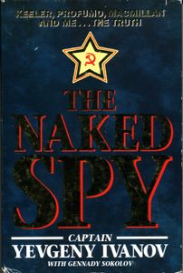 The Naked Spy
