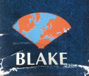 Blake Hardbacks Ltd.